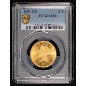 1891-CC $10