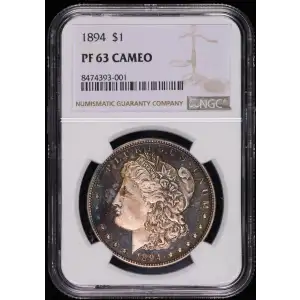 1894  CAMEO
