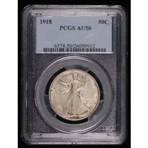 1918 50C