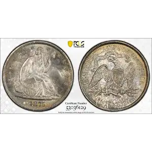 1875-S 50C