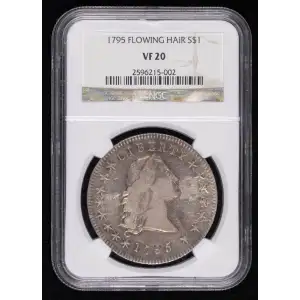 1795 FLOWING