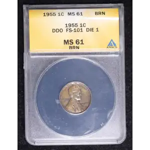 Small Cents-Lincoln, Wheat Ears Reverse