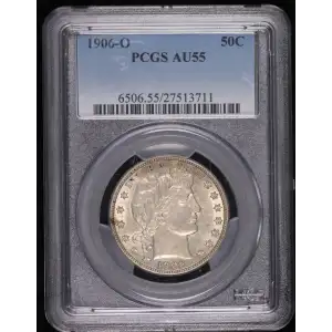 1906-O 50C