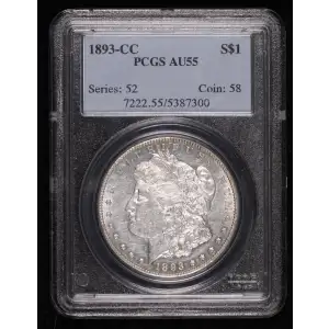 1893-CC $1