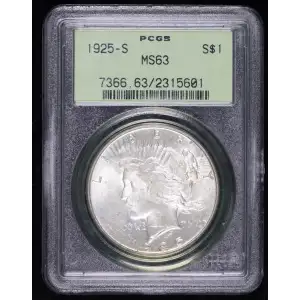 1925-S $1