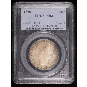 1898 50C