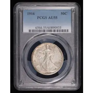 1916 50C