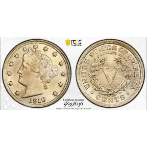 1910 5C