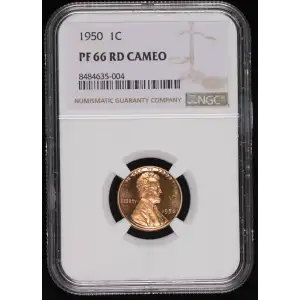 1950  RD CAMEO