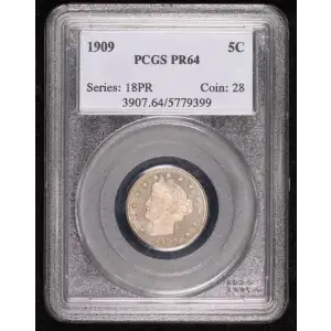 1909 5C