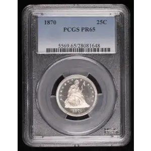 1870 25C