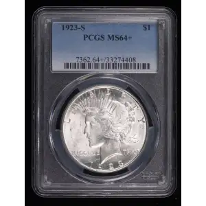 1923-S $1