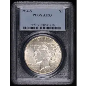 1934-S $1