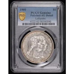 1900 $1 Lafayette (3)