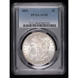 1892 $1 (2)