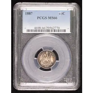 1887 10C