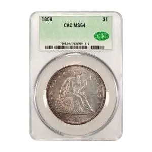 1859 $1