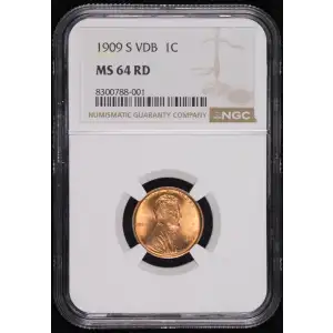 Small Cents-Lincoln, Wheat Ears Reverse