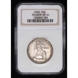 1920 PILGRIM