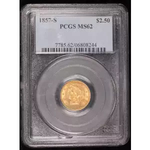 1857-S $2.50 (4)