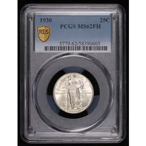 1930 25C, FH (2)