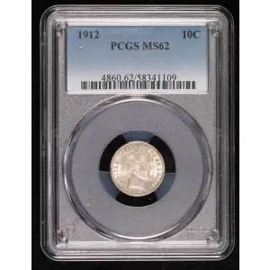 1912 10C