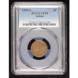 1909-S